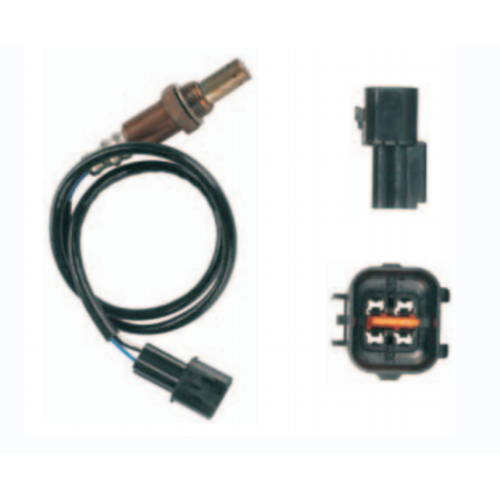 Mitsubishi Pargerv73 V75 3.0L Sensor de oxígeno izquierdo trasero